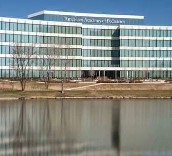 AAP Lawsuit HHS Grants as Pediatricians Move to Block Trump Administration Funding Cuts