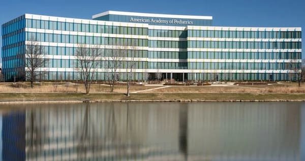American Academy of Pediatricians