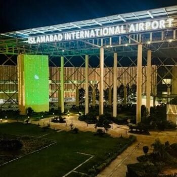 51000 Passengers Offloaded from Airports as FIA Tightens Immigration Checks