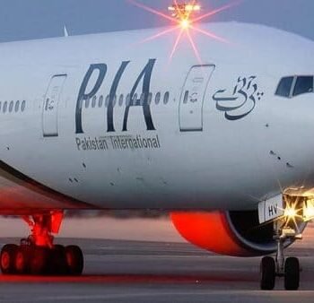 PIA Privatization Plan: Govt to Sell 100% Shares with 12% Premium Option