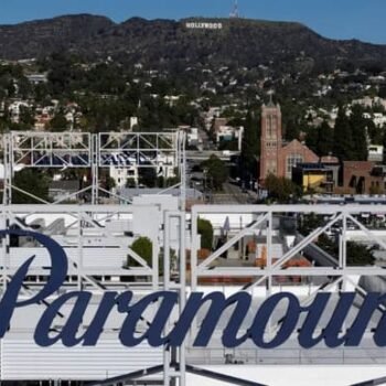 Paramount Warner Bros Discovery Takeover Bid Sparks Political and Media Storm