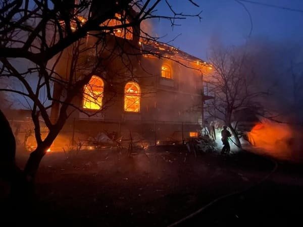 Russia attack ukraine