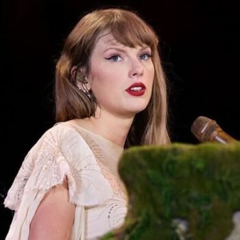 Taylor Swift Travis Kelce Love Story Revealed in New Disney Docuseries