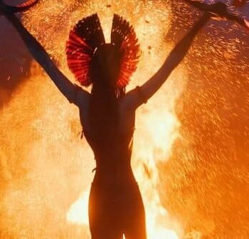 Avatar Fire and Ash Box Office Debut Falls Short of Expectations but Dominates Globally