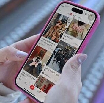 Taiwan Bans Xiaohongshu for One Year Over Fraud and Security Concerns