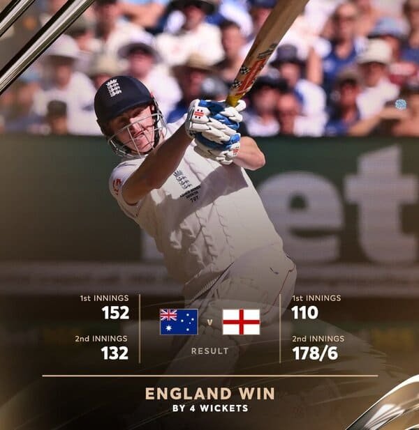 england win