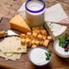 High-Fat Cheese and Dementia Risk Linked in Long-Term Study