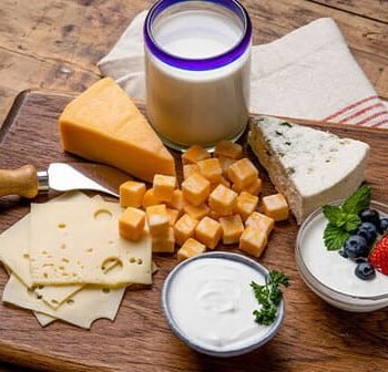 High-Fat Cheese and Dementia Risk Linked in Long-Term Study