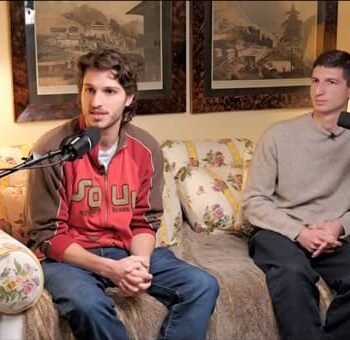 Imran Khan Death Cell Claim: Kasim Khan Says He and Brother Will Visit Pakistan in January