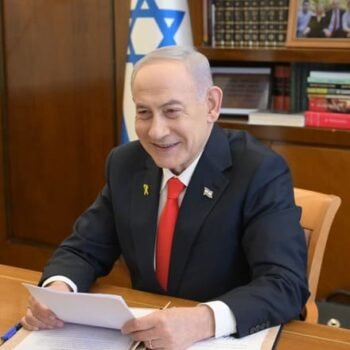 Israel Egypt Gas Deal Announced as Netanyahu Seeks Stronger Regional Energy Ties