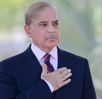 APS Peshawar Attack: PM Shehbaz Sharif, President Zardari Pay Tribute to Martyrs