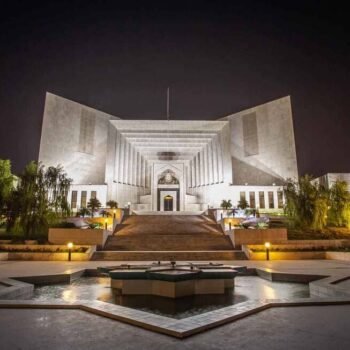 Punjab Protection of Ownership of Immovable Property Act 2025 faces strong opposition from Pakistan Bar Council