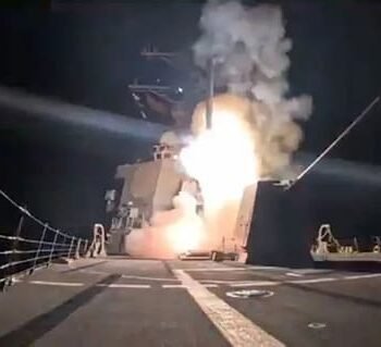 US Airstrike in Nigeria Targets ISIS to Protect Christians: Trump Orders Military Action